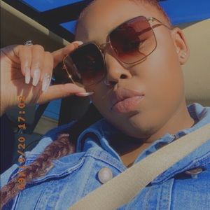 Meet your Posher, Chantel